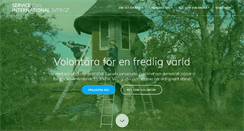 Desktop Screenshot of ial.se